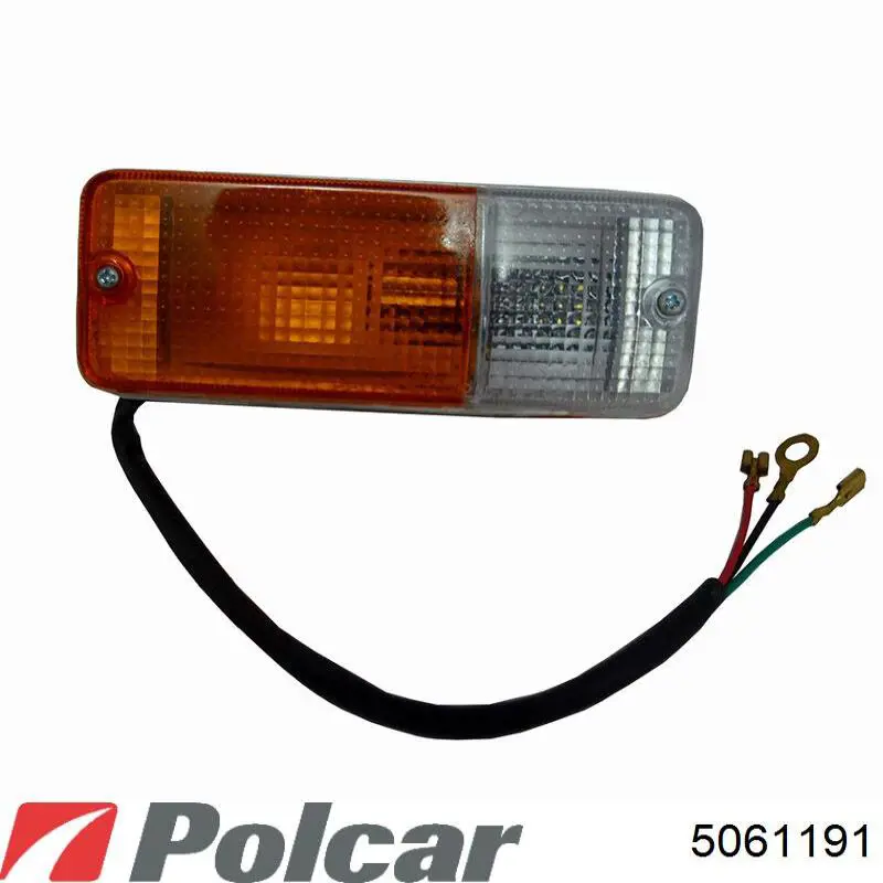Левый указатель поворота FPS 3545K1P цена, от 8.26 USD