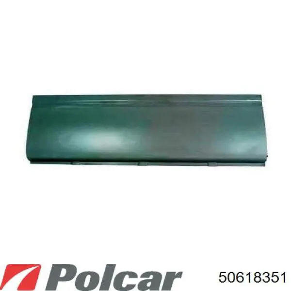  50618351 Polcar