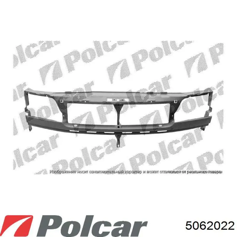 Купить 5062022 Polcar 
