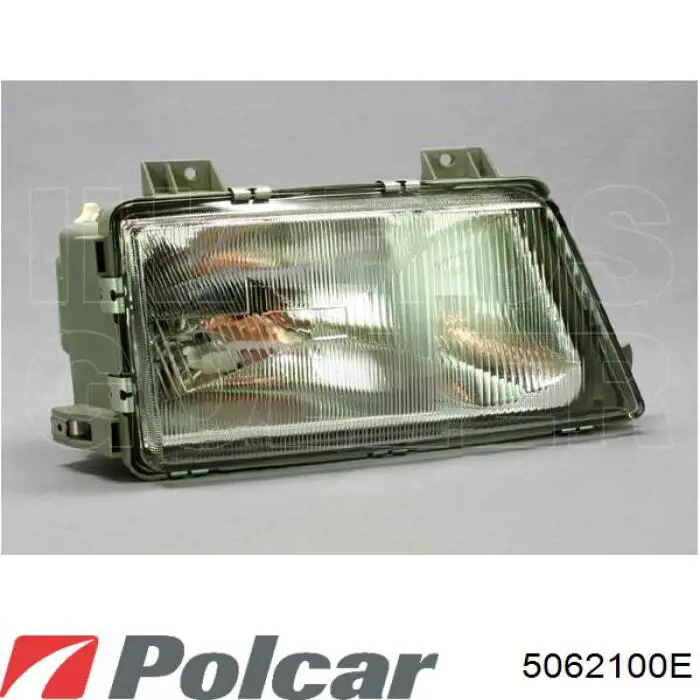 Правая блок фара FPS FP3546R2E цена, от 52.42 USD
