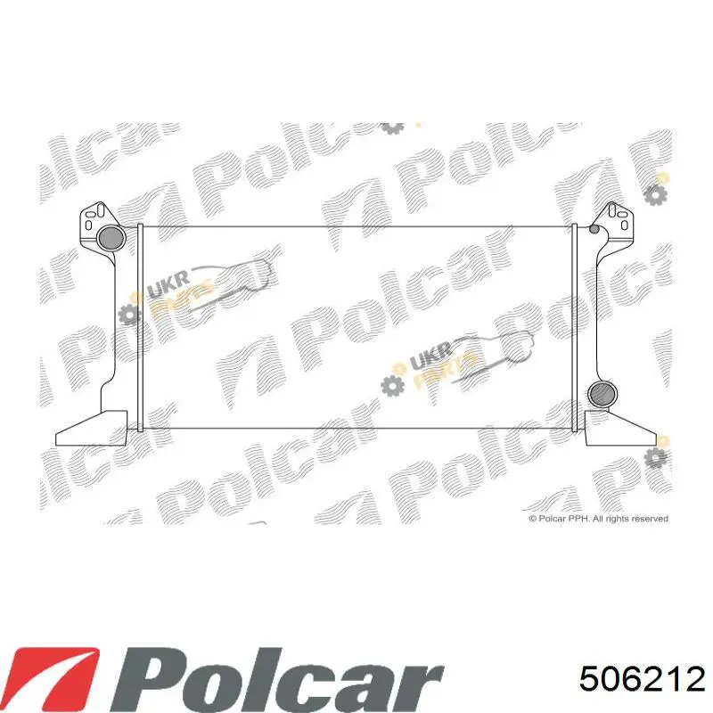 506212 Polcar