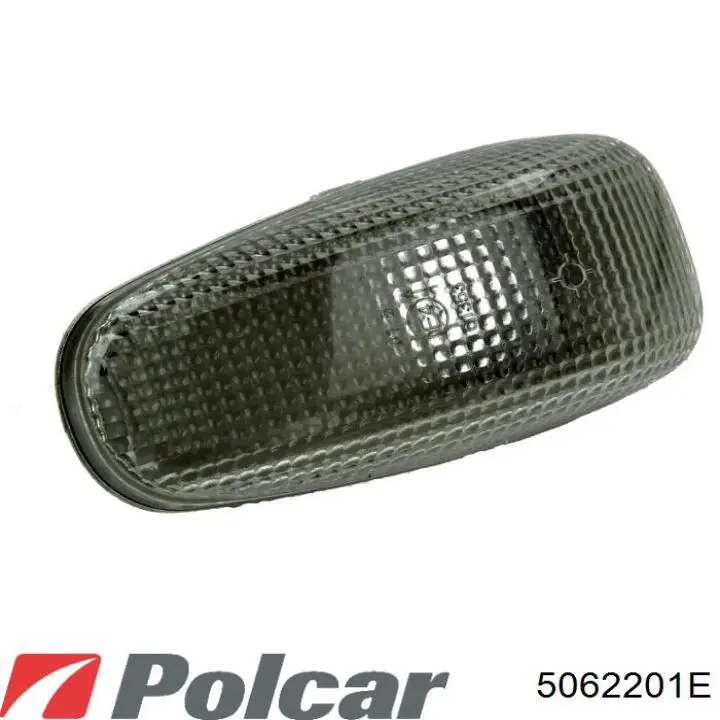 Поворотник правый 60810001 BSG
