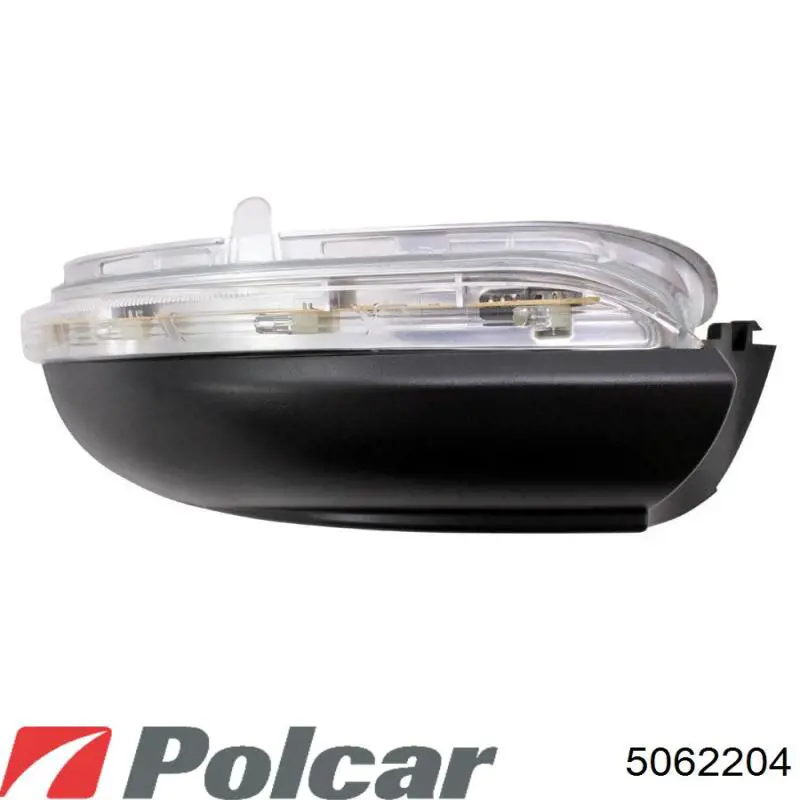 Повторитель поворота 5062194 Polcar