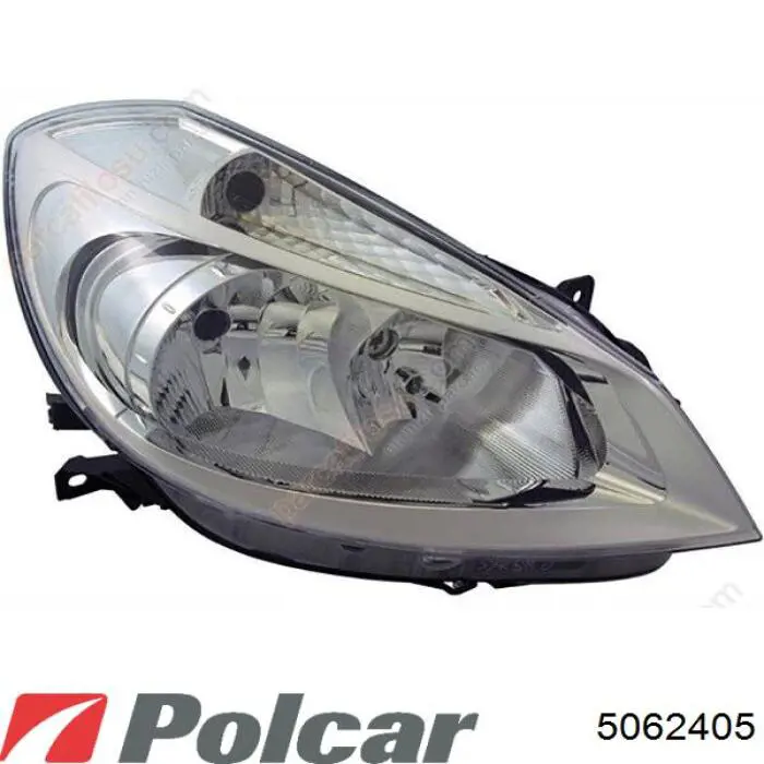 5062405 Polcar 