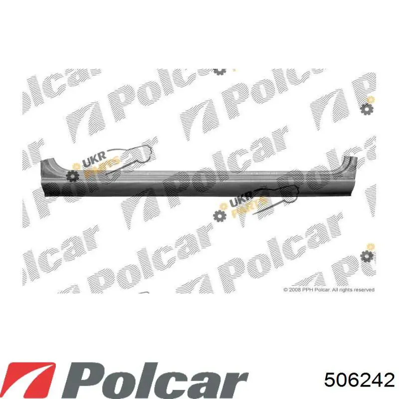 506242 Polcar 