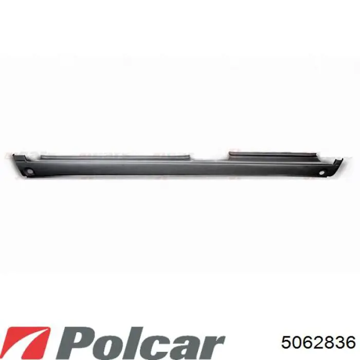  5062836 Polcar