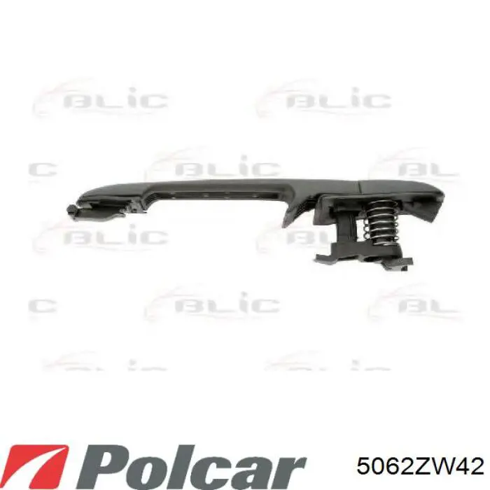 5062ZW42 Polcar