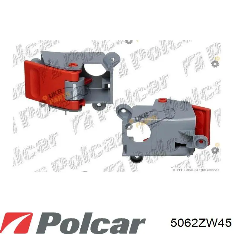 5062ZW45 Polcar