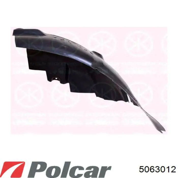  5063012 Polcar