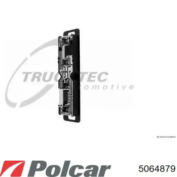 Задняя левая фара FPS FP9563F1E цена, от 48.62 USD