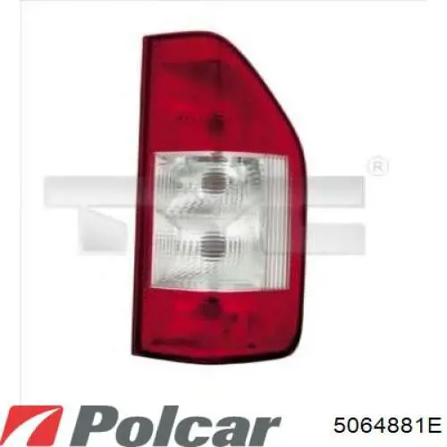 FP3546F4E Depo/Loro Фонари задние