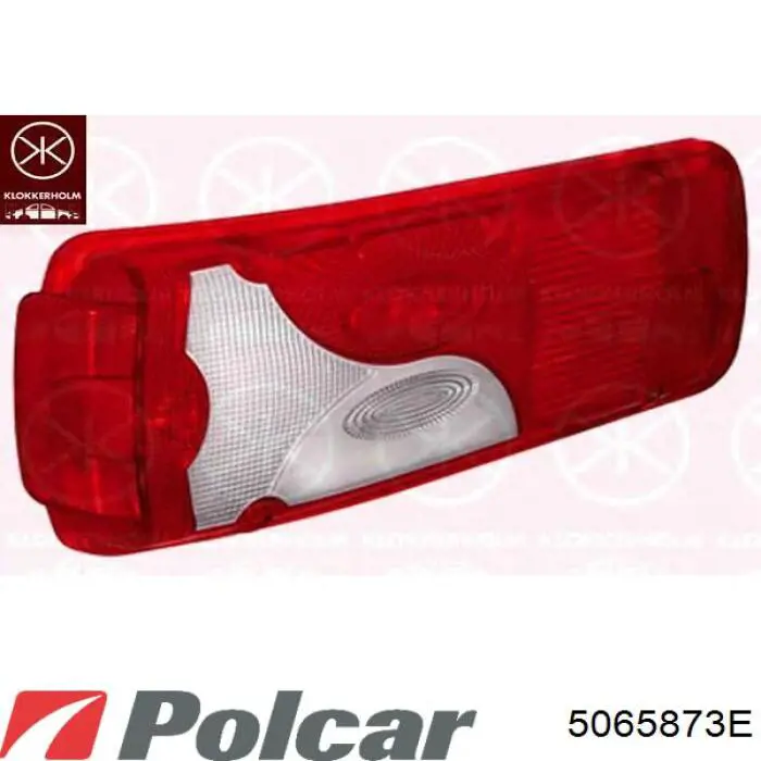 5065873E Polcar 