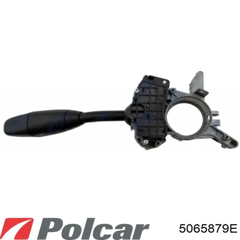 Купить 5065879E Polcar Левый катафот заднего бампера