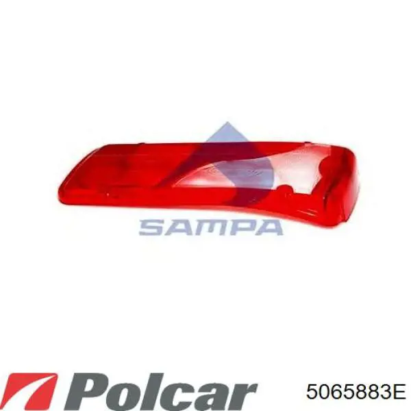  5065883E Polcar