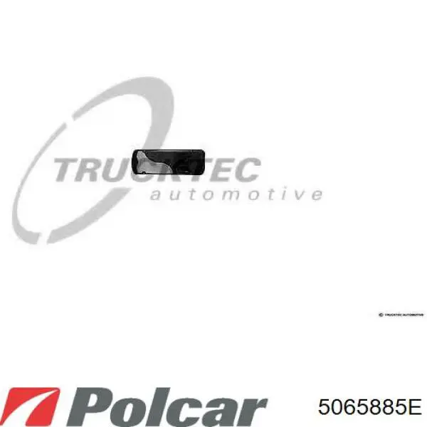 Задний фонарь 5065885E Polcar