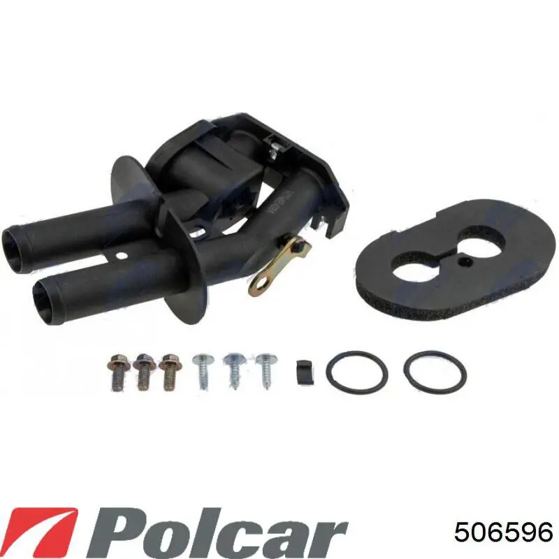 506596 Polcar