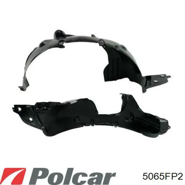 5065FP2 Polcar