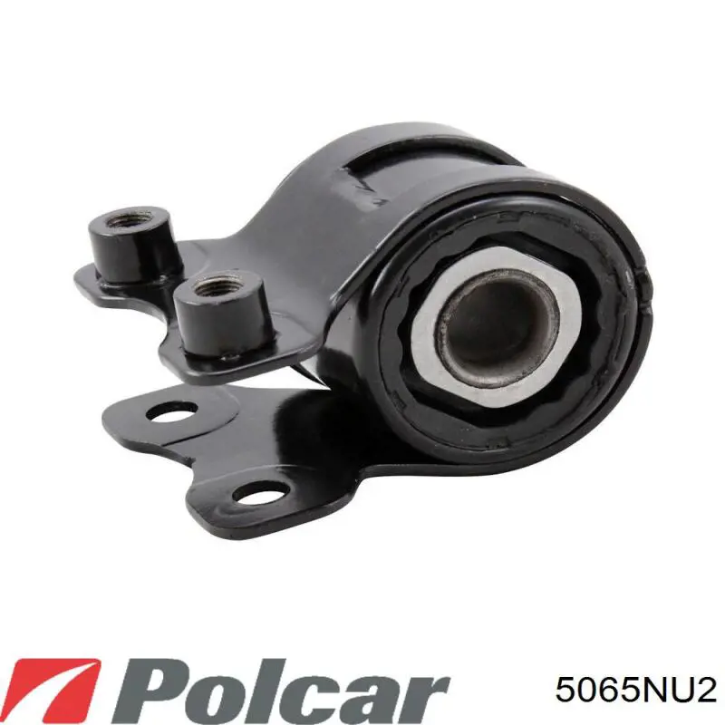 Вентилятор печки 5065NU2 Polcar