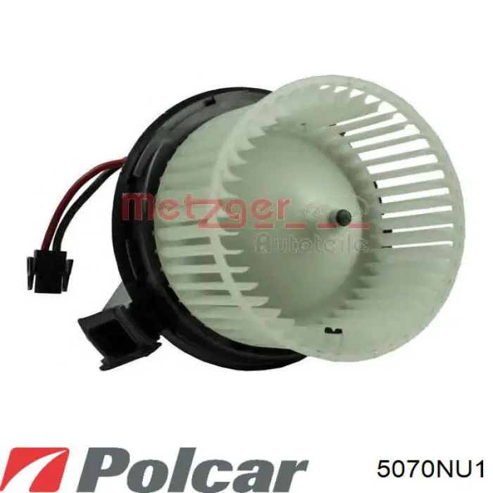 5070NU-1 Polcar motor de ventilador de forno (de aquecedor de salão)