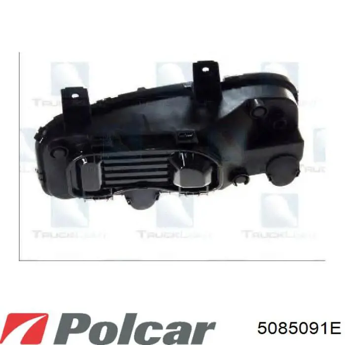 5085091E Polcar Фара