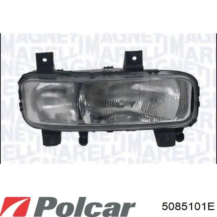 Купить 9738200261 Mercedes Фара основная правая