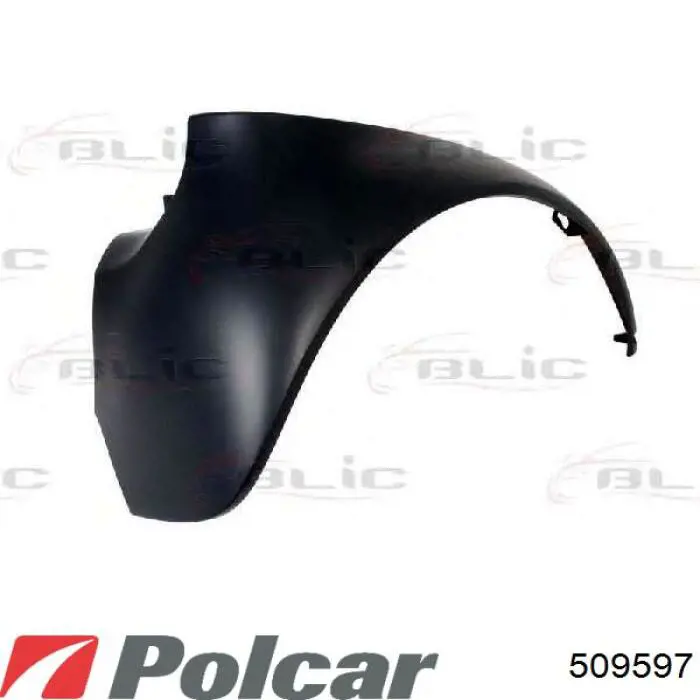  Polcar 509597 цена, от 51.07 USD