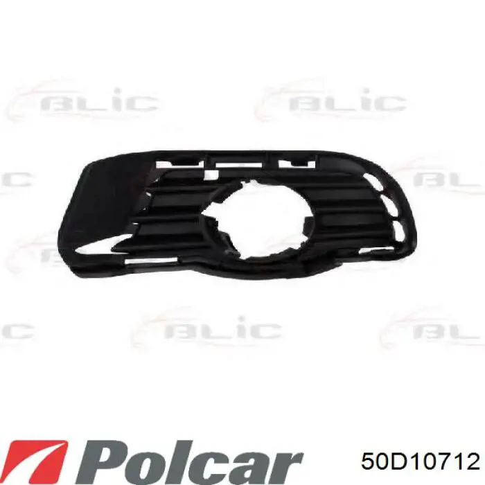  50D10712 Polcar