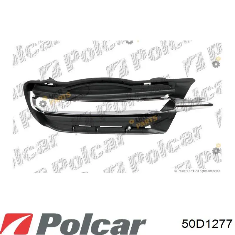  50D1277 Polcar