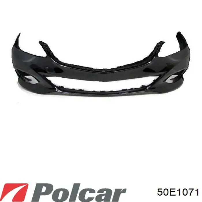 Бампер на авто 4max 5510003529912P цена, от 174.81 USD