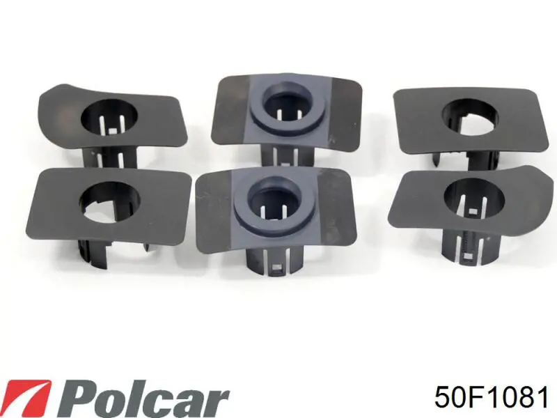Radiador de esfriamento de motor Polcar 50F1081 preço, a partir de 193,82 USD