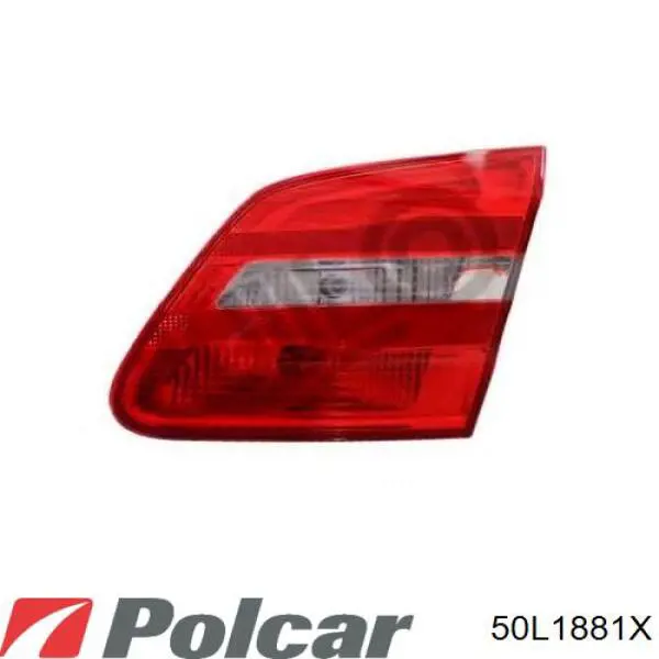  50L1881X Polcar