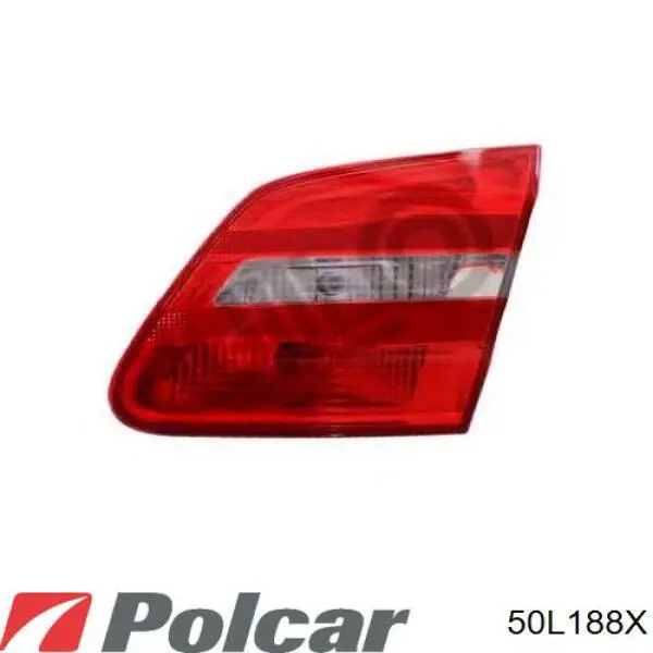 50L188X Polcar 