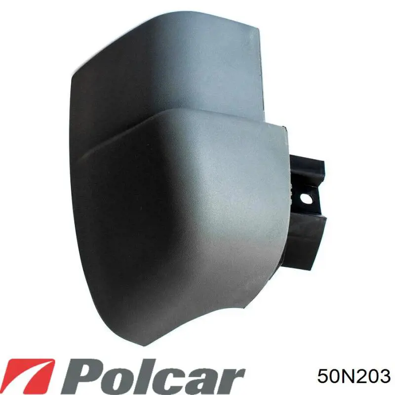  Polcar 50N203 цена, от 264.66 USD