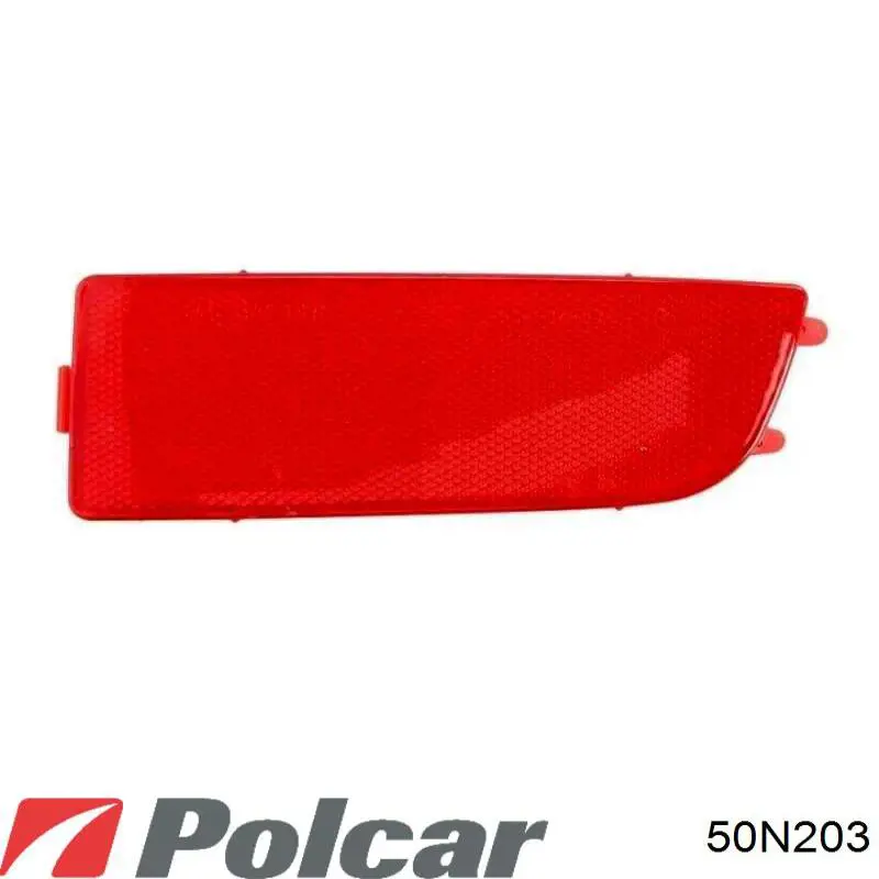 Купить 50N203 Polcar 