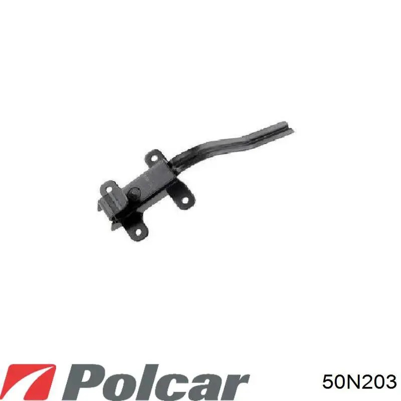  50N203 Polcar