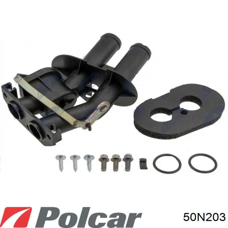 50N203 Polcar 