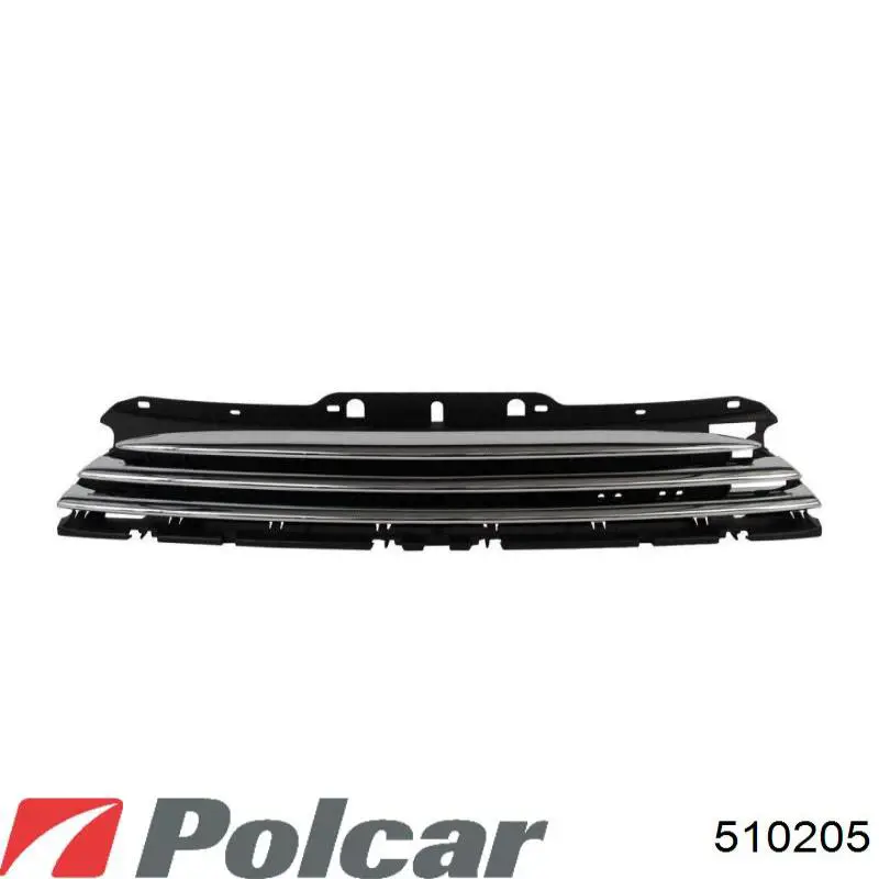 510205 Polcar 