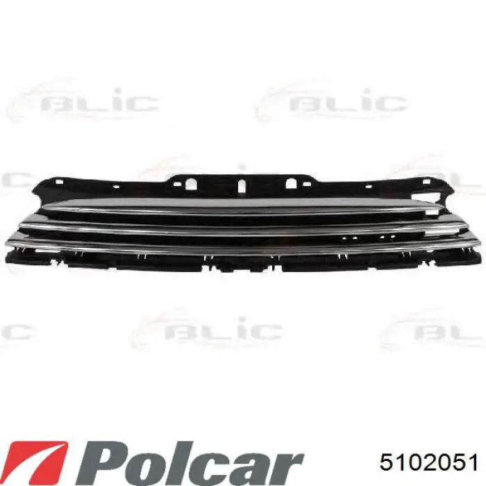  5102051 Polcar