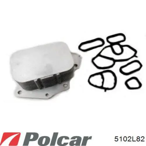 Купить 5102L82 Polcar 