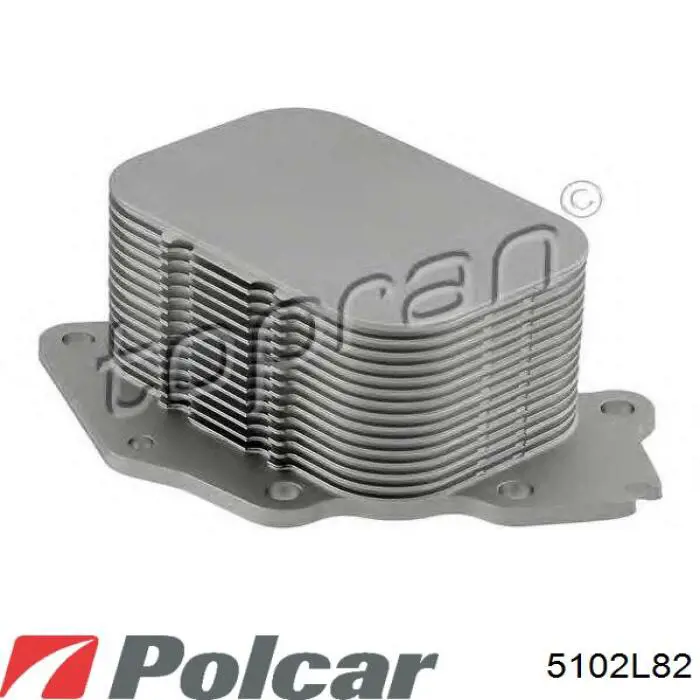  5102L82 Polcar