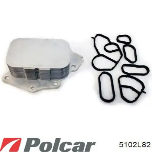 5102L82 Polcar 