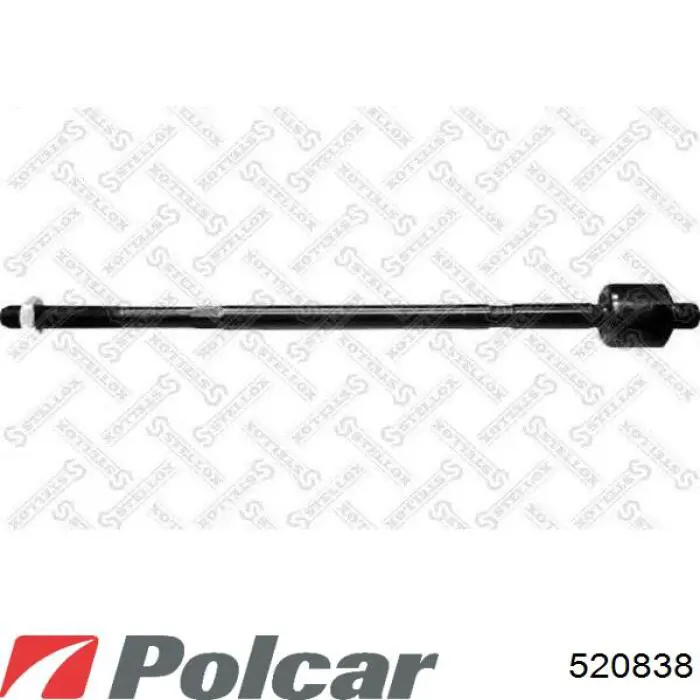  520838 Polcar