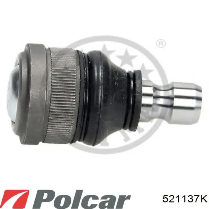 Левый рычаг передней нижней подвески Polcar 521137K цена, от 57.03 USD