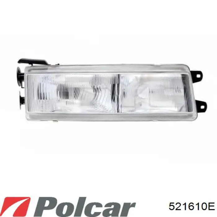 Правая блок фара Depo/Loro/Abakus 2141112RLDE цена, от 77.45 USD