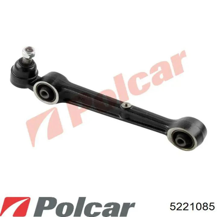 5221085 Polcar Радиатор основной