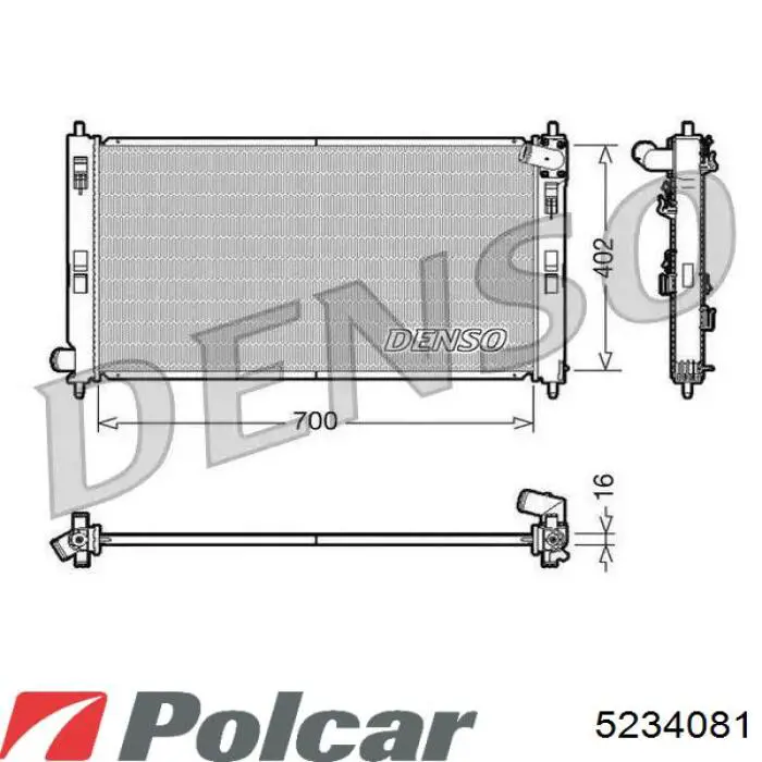 5234081 Polcar