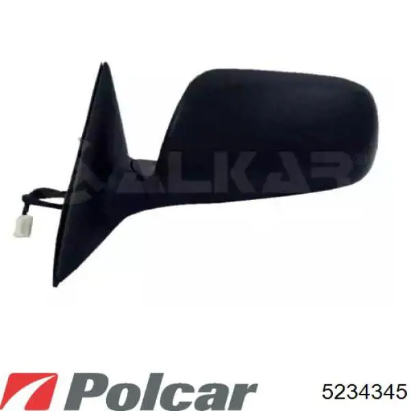 Polcar 5234345 цена, от 32.59 USD