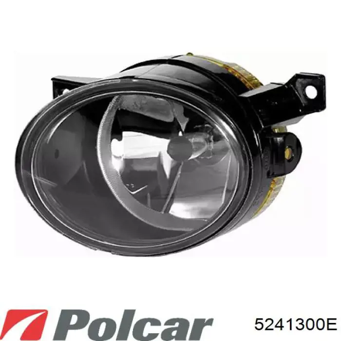 Фара противотуманная, правая Depo/Loro/Abakus FP4809H2E цена, от 35.57 USD
