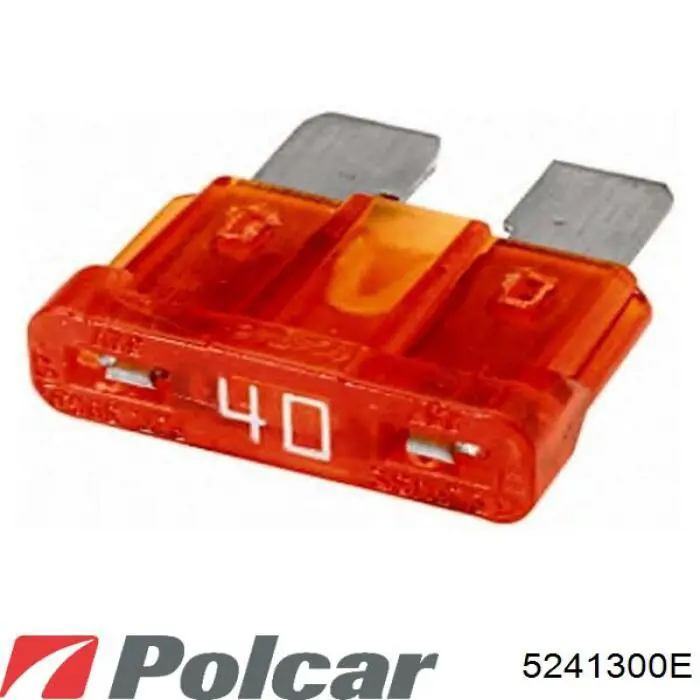 Фара противотуманная правая 0305069002 Bosch