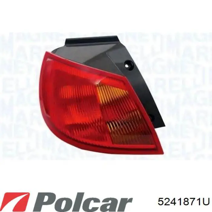 Купить LLL102 Magneti Marelli Левый стоп